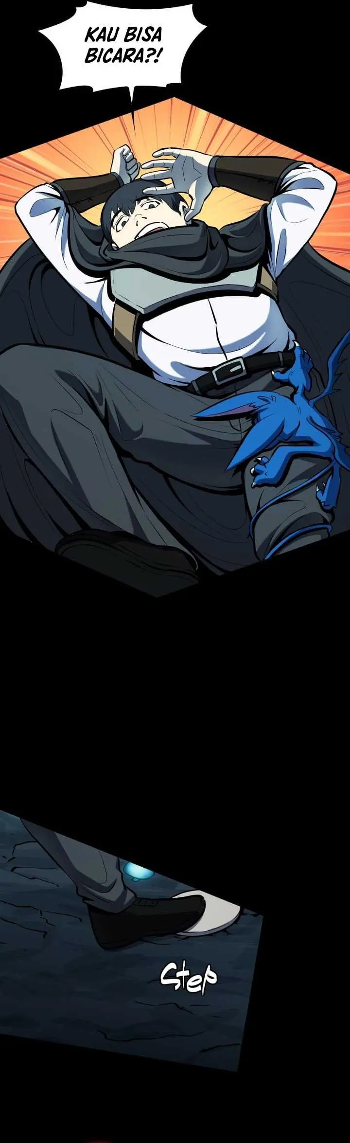Primal Hunter Chapter 10 Gambar 19