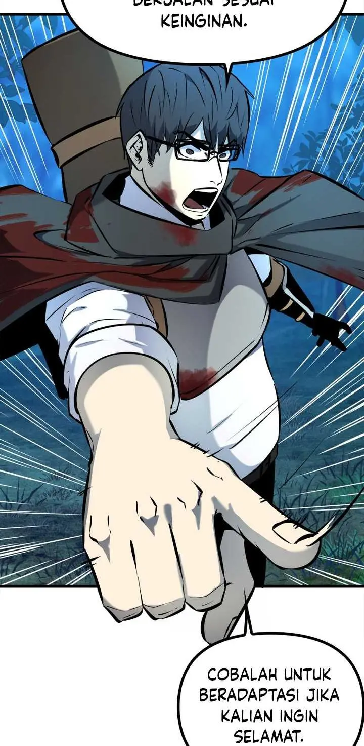 Primal Hunter Chapter 03 Gambar 27