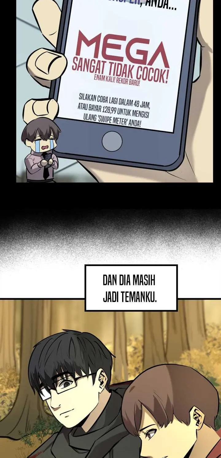 Primal Hunter Chapter 03 Gambar 35