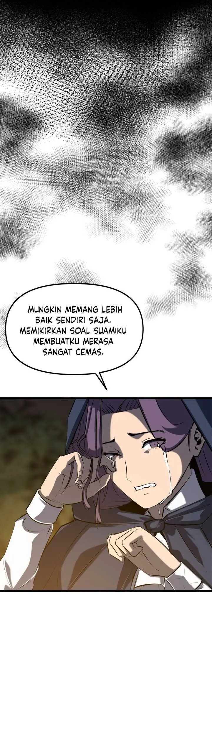 Primal Hunter Chapter 02 Gambar 26