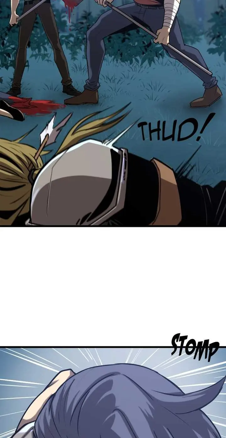 Primal Hunter Chapter 02 Gambar 39