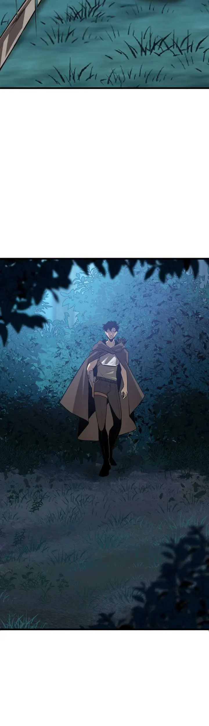 Primal Hunter Chapter 02 Gambar 62