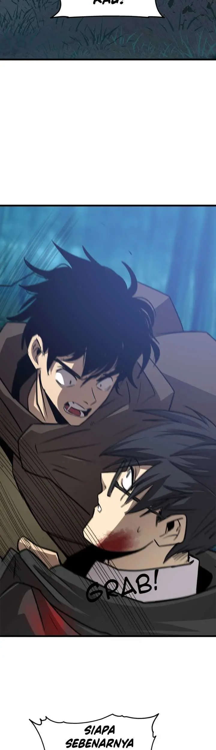 Primal Hunter Chapter 02 Gambar 64