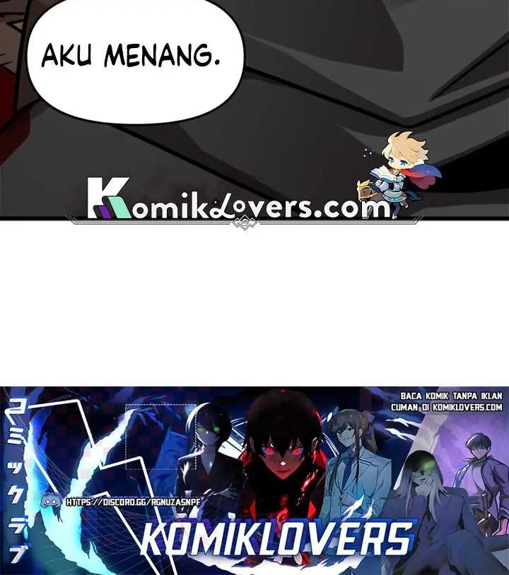 Primal Hunter Chapter 02 Gambar 73