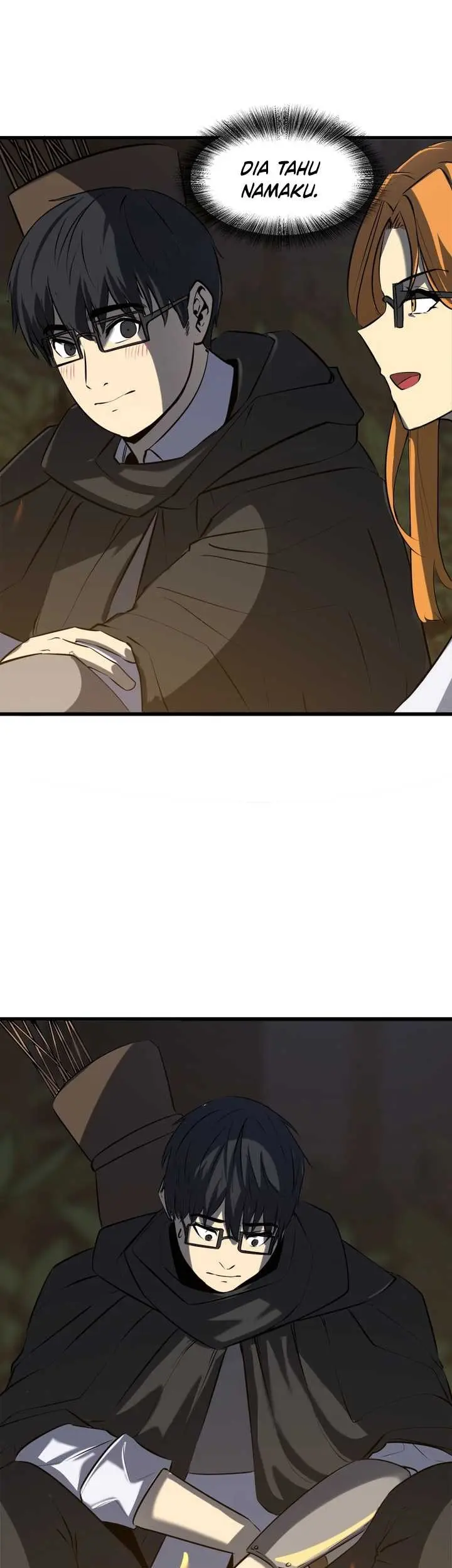 Primal Hunter Chapter 02 Gambar 14