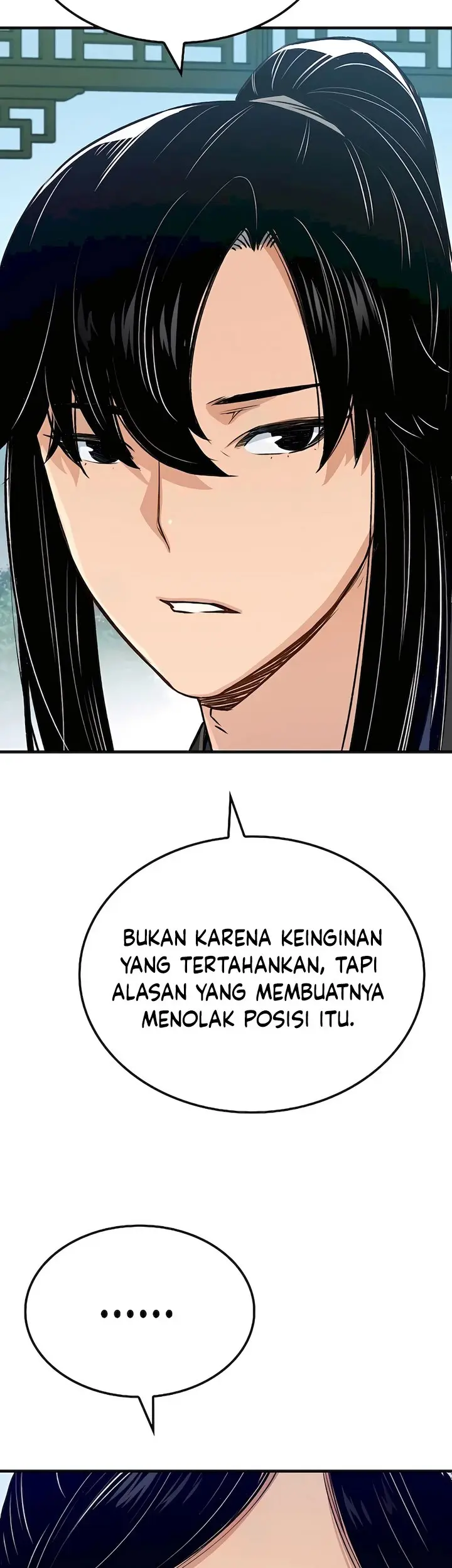 Reborn as The Heavenly Demon Chapter 19 Gambar 24