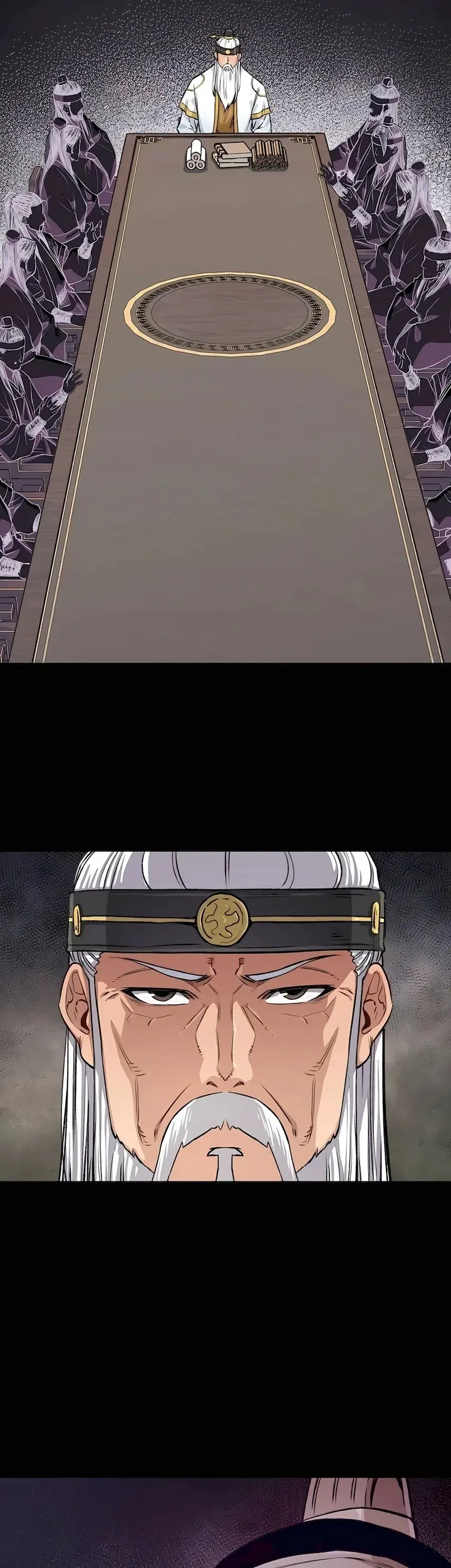 Reborn as The Heavenly Demon Chapter 19 Gambar 6