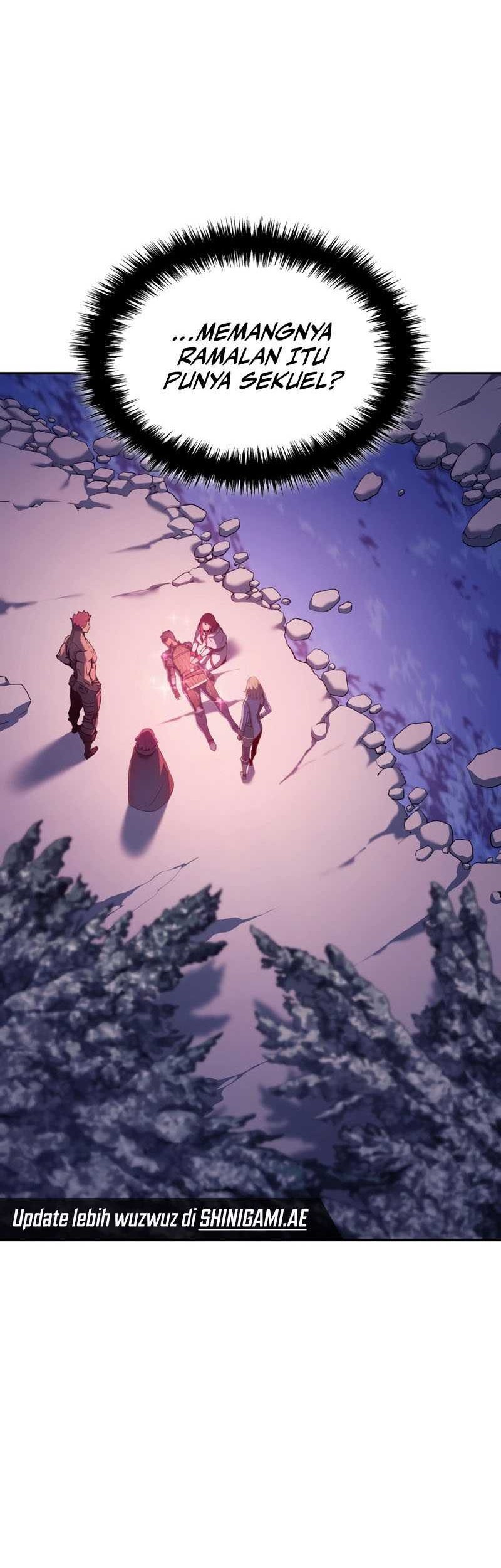 The Indomitable Martial King - Chapter 31 - Page 35