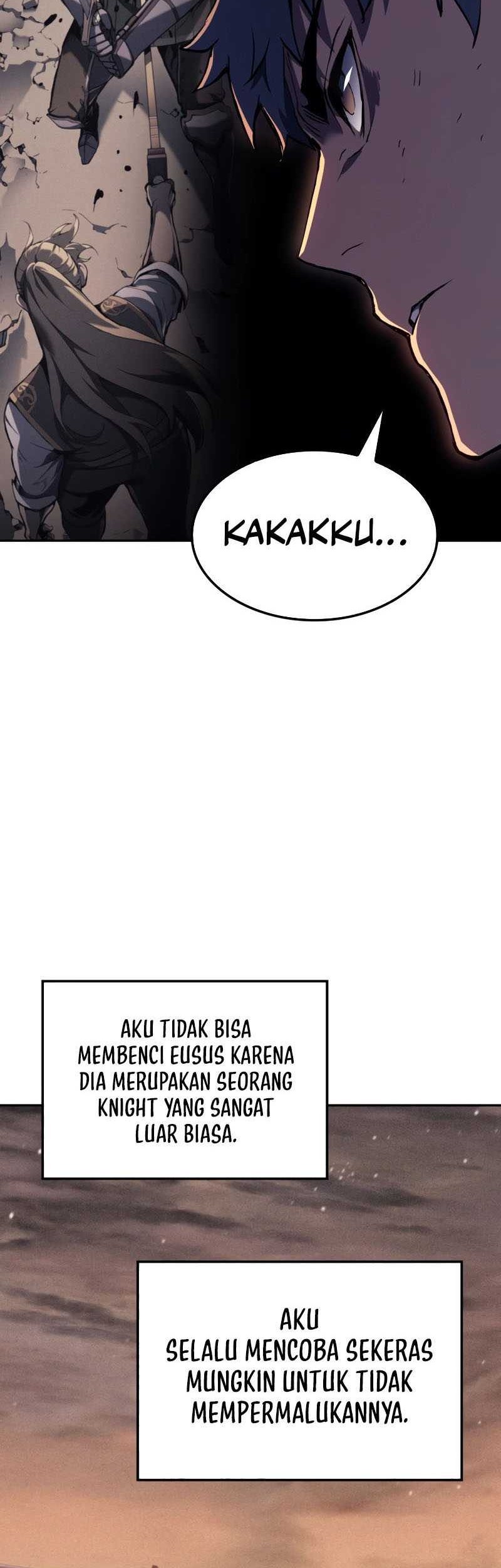 The Indomitable Martial King - Chapter 31 - Page 39