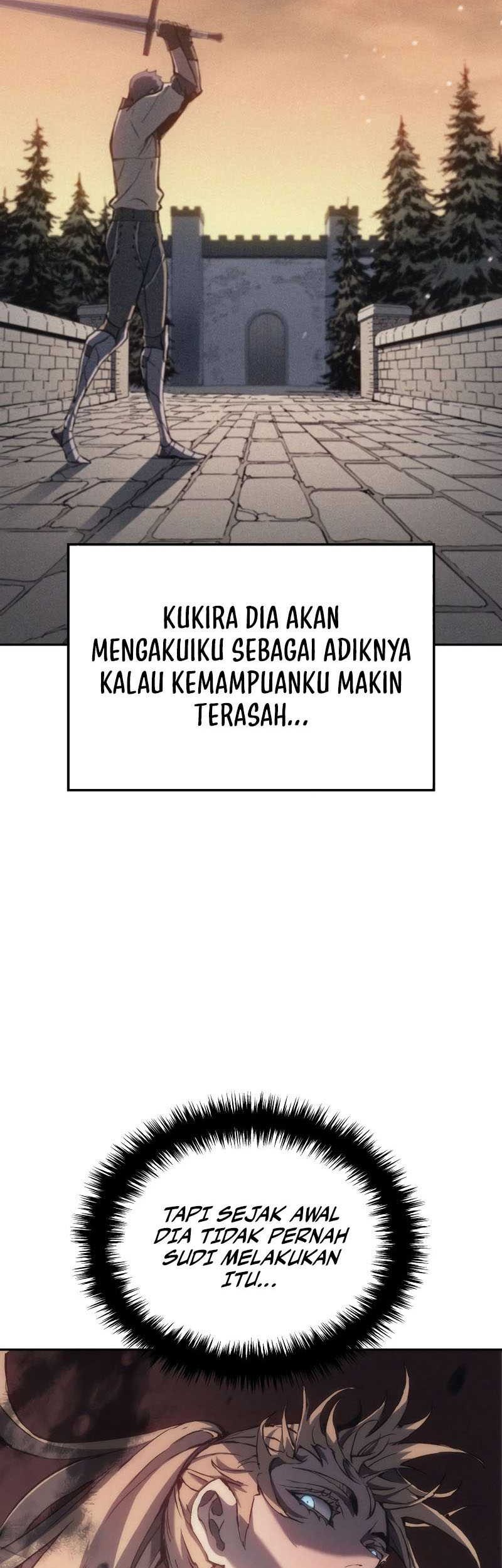 The Indomitable Martial King - Chapter 31 - Page 40