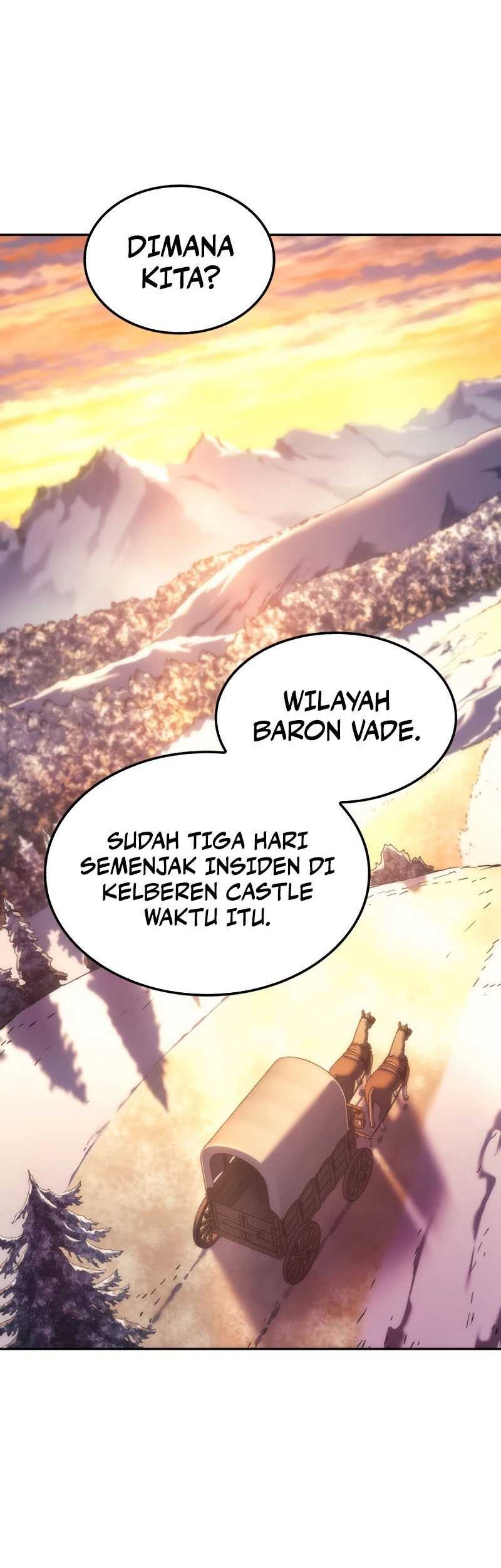 The Indomitable Martial King - Chapter 31 - Page 45