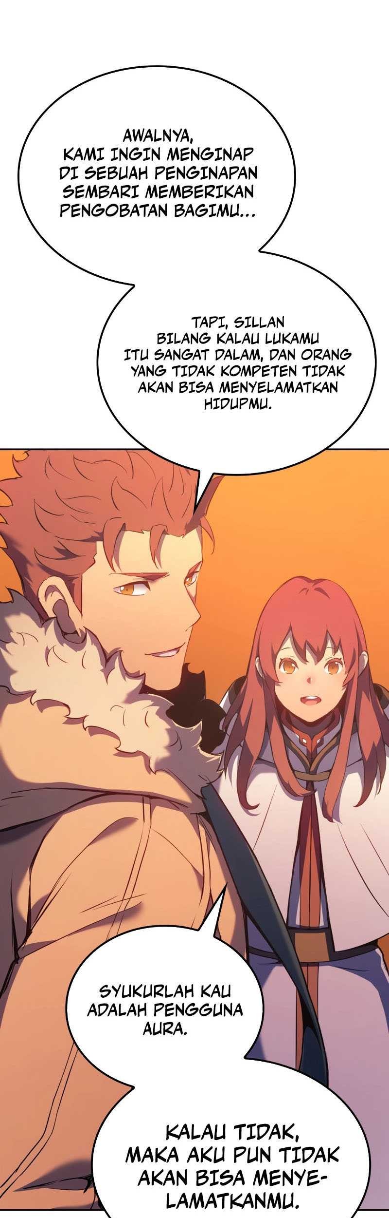 The Indomitable Martial King - Chapter 31 - Page 46