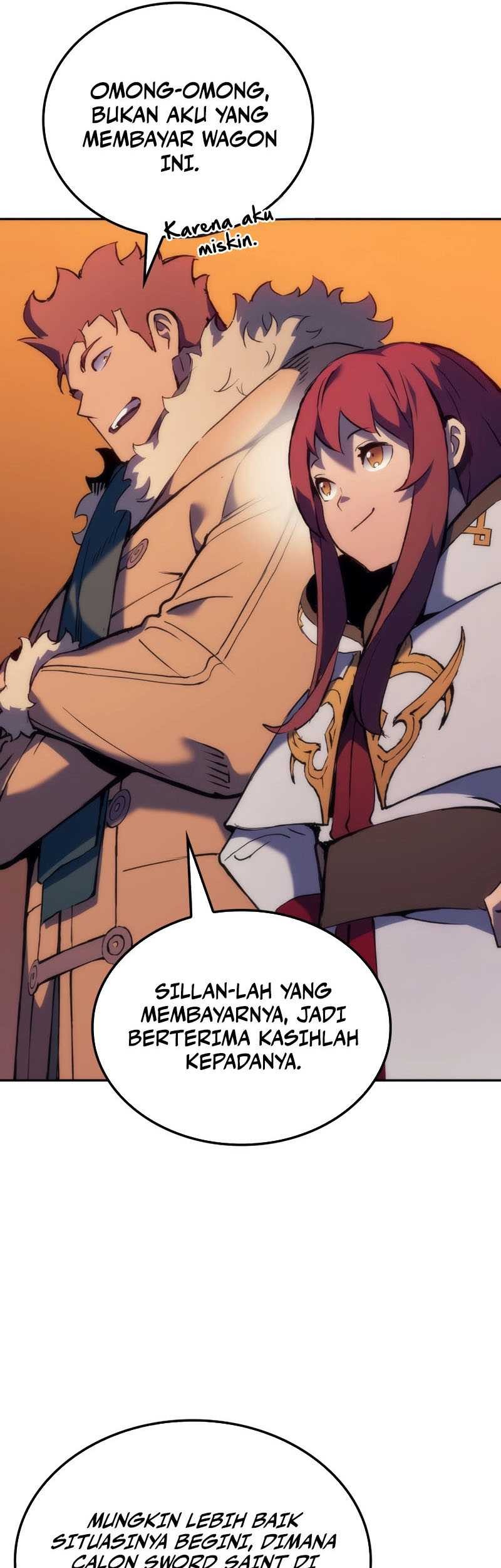 The Indomitable Martial King - Chapter 31 - Page 50