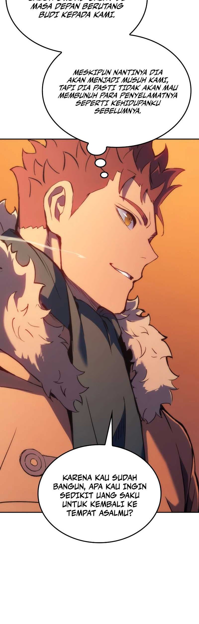 The Indomitable Martial King - Chapter 31 - Page 51