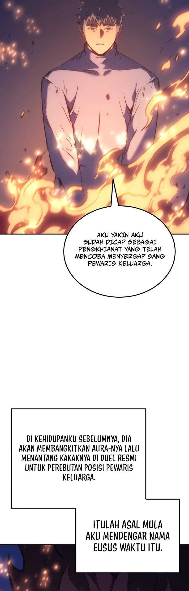 The Indomitable Martial King - Chapter 31 - Page 54