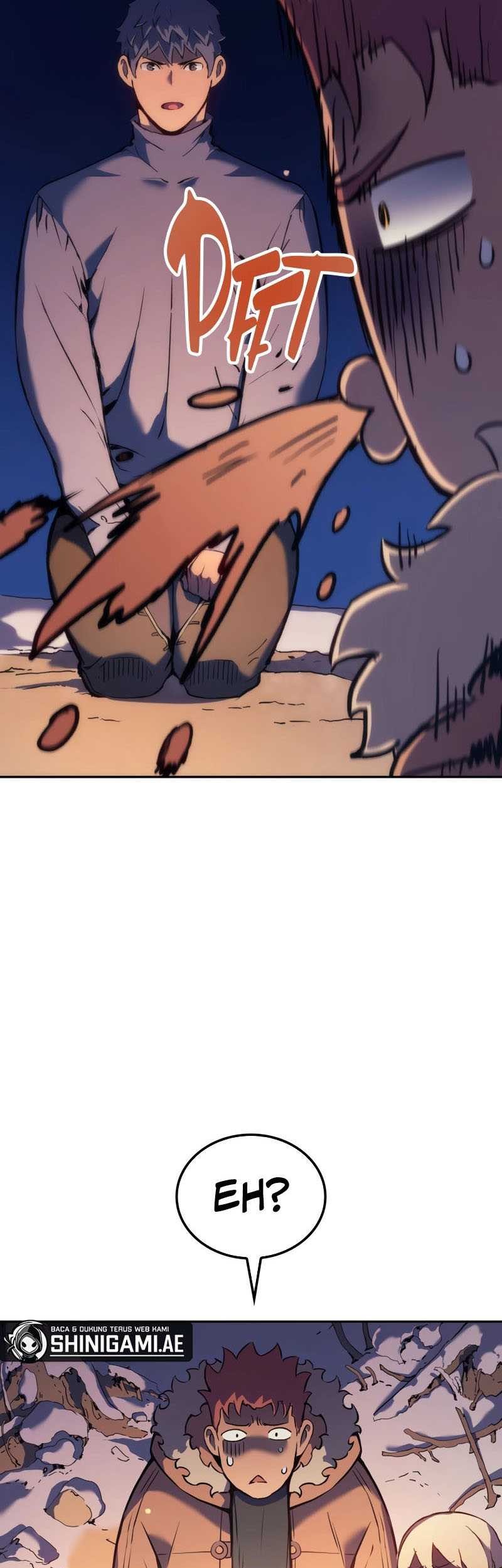 The Indomitable Martial King - Chapter 31 - Page 58