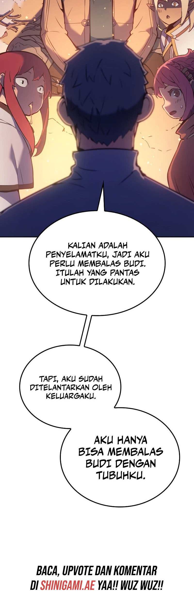 The Indomitable Martial King - Chapter 31 - Page 59