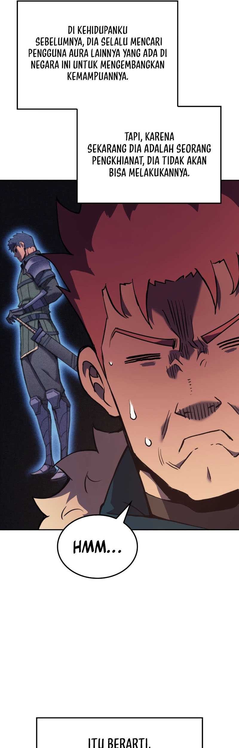 The Indomitable Martial King - Chapter 31 - Page 62