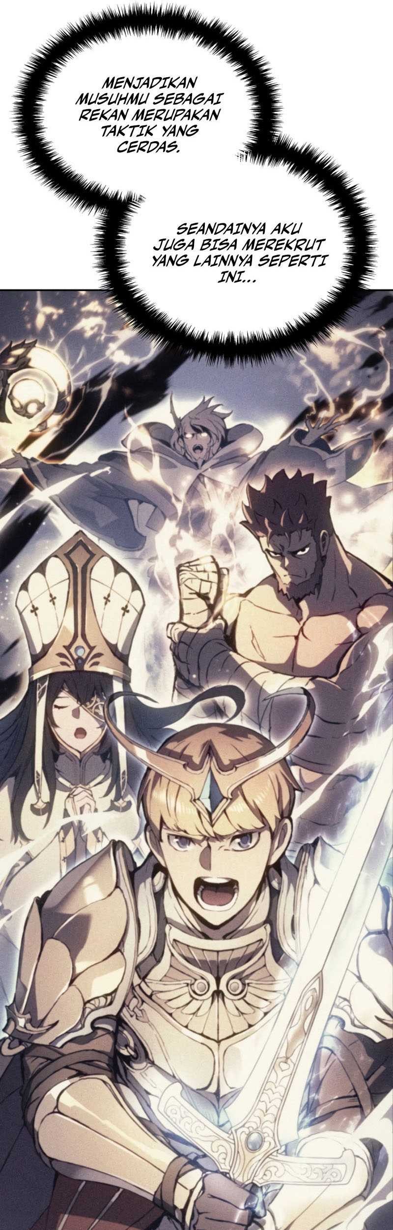 The Indomitable Martial King - Chapter 31 - Page 66