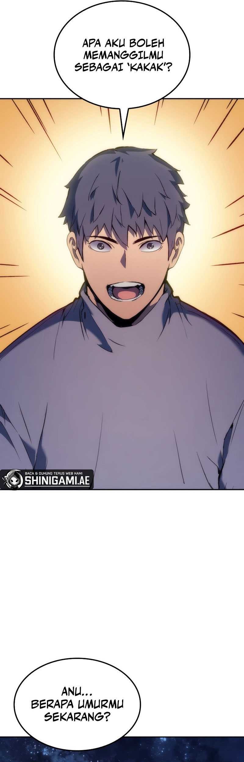 The Indomitable Martial King - Chapter 31 - Page 70