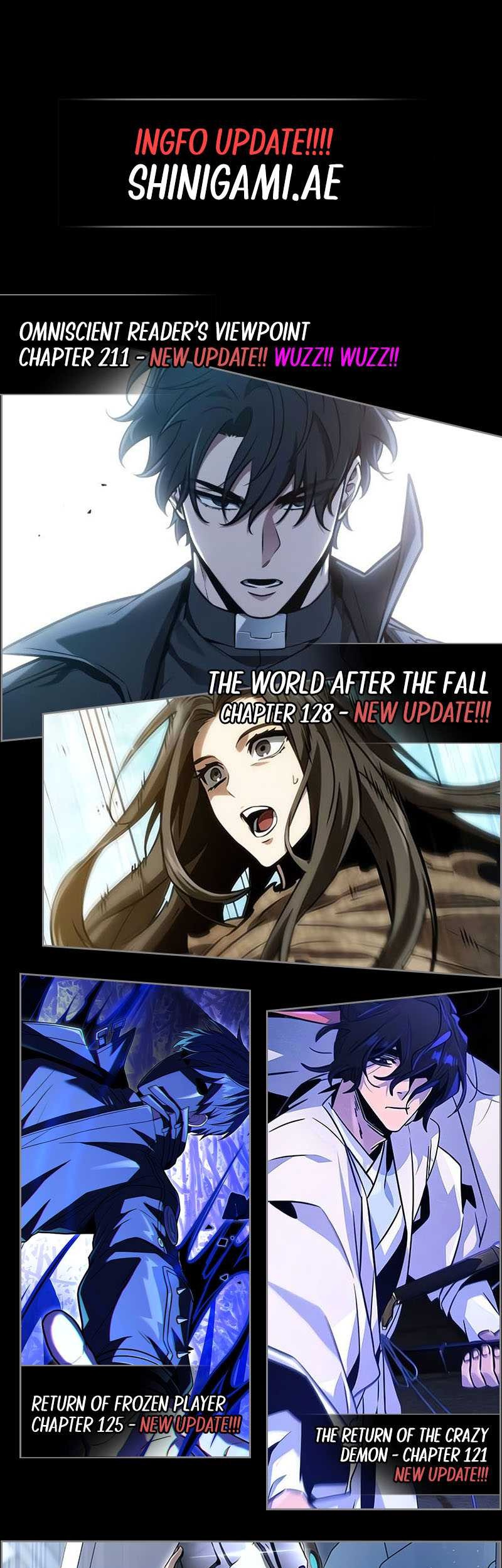 The Indomitable Martial King - Chapter 31 - Page 73