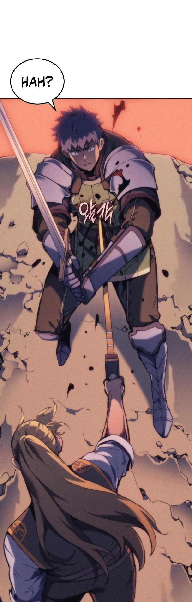 The Indomitable Martial King - Chapter 31 - Page 2