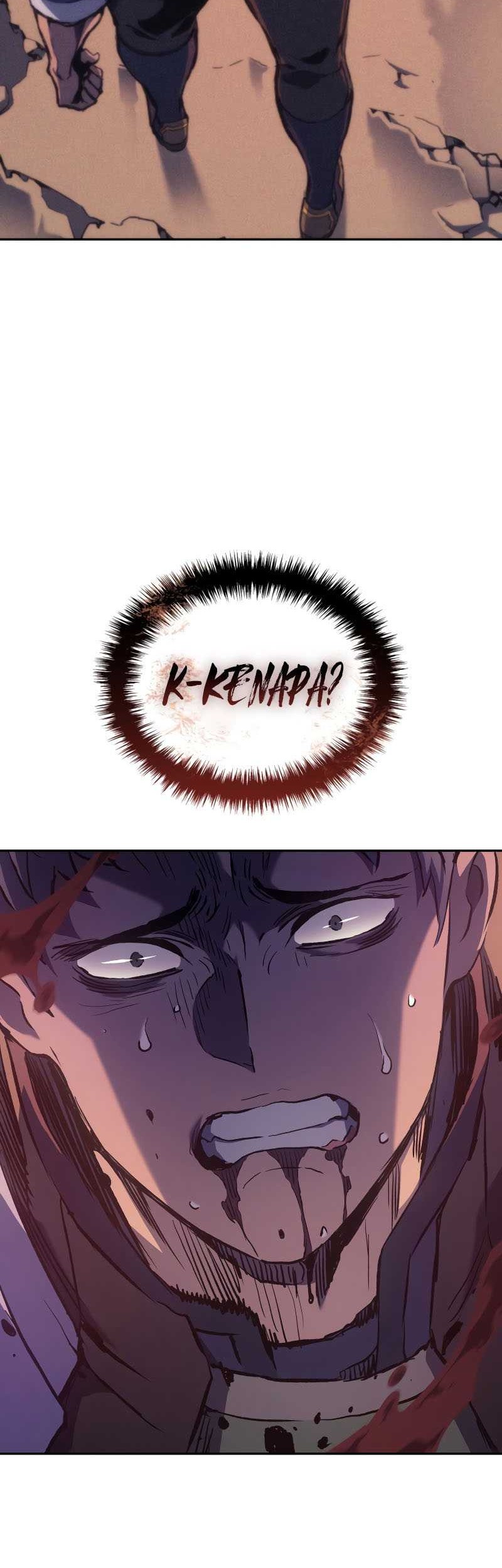 The Indomitable Martial King - Chapter 31 - Page 3