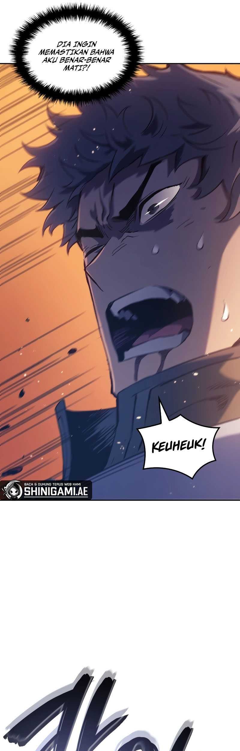 The Indomitable Martial King - Chapter 31 - Page 6