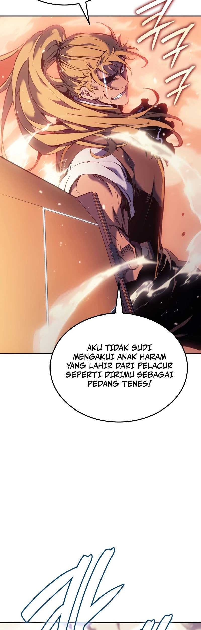 The Indomitable Martial King - Chapter 31 - Page 8