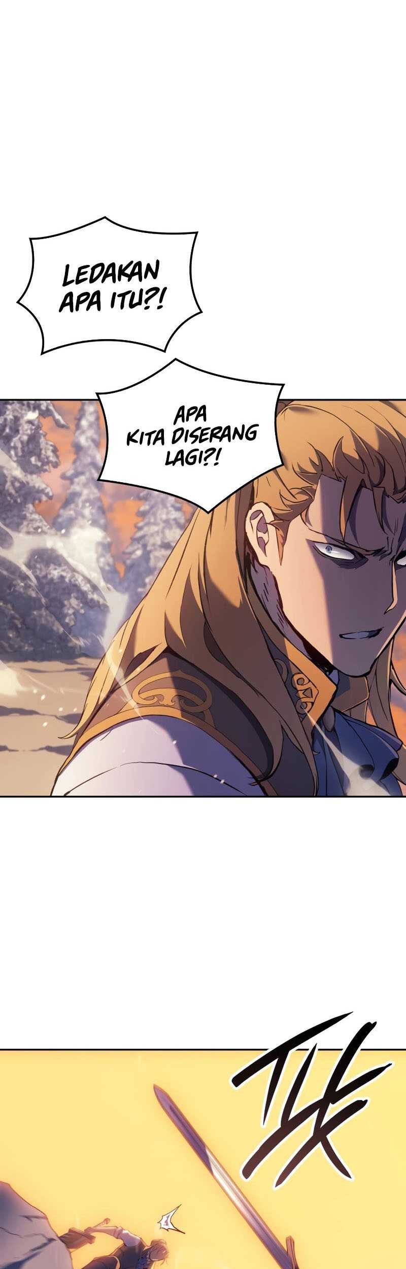 The Indomitable Martial King - Chapter 31 - Page 10