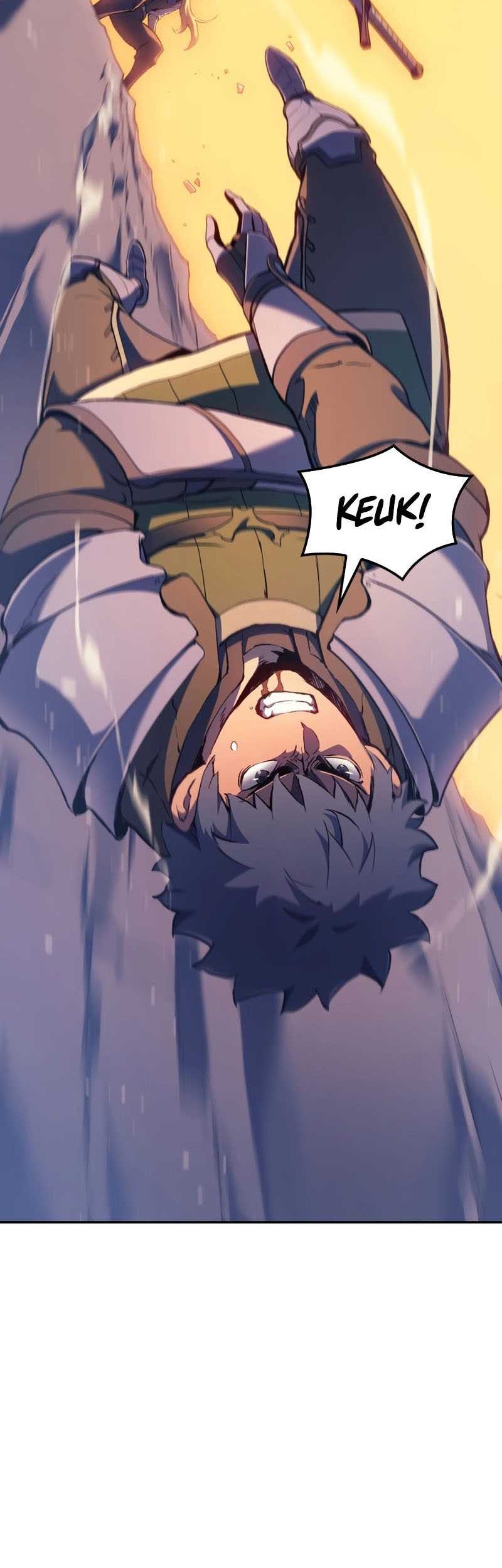 The Indomitable Martial King - Chapter 31 - Page 11