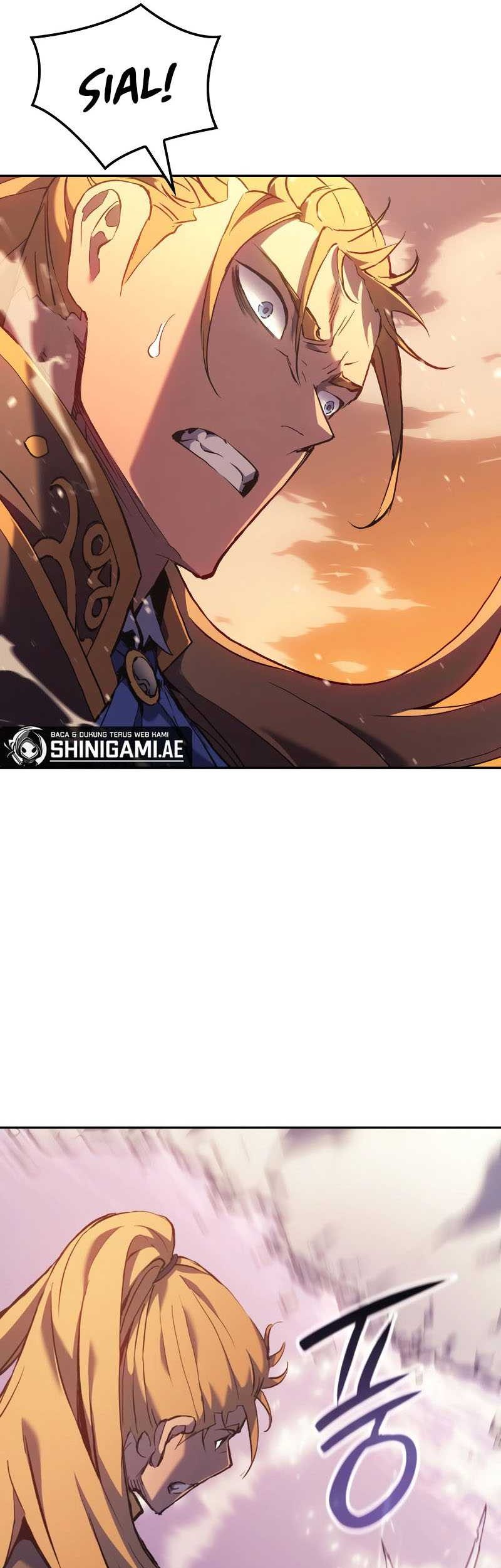 The Indomitable Martial King - Chapter 31 - Page 12