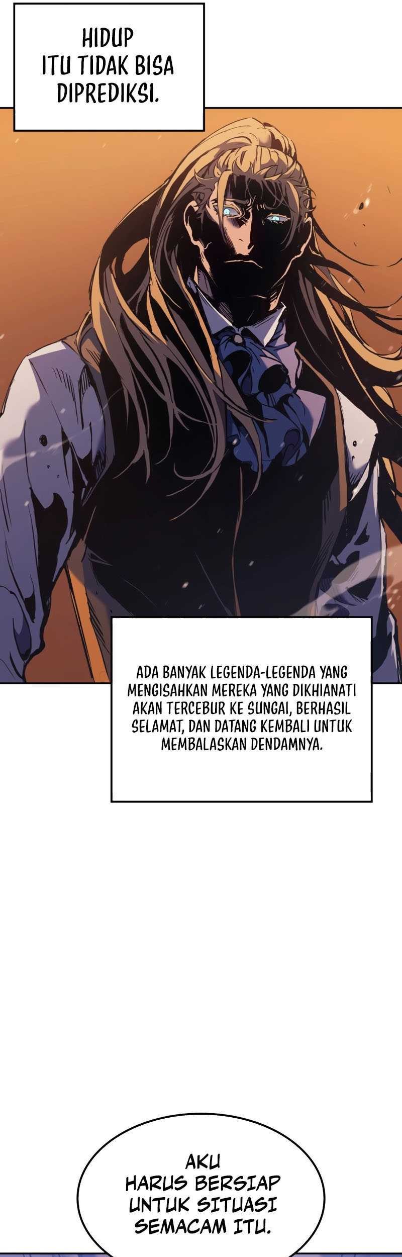 The Indomitable Martial King - Chapter 31 - Page 14