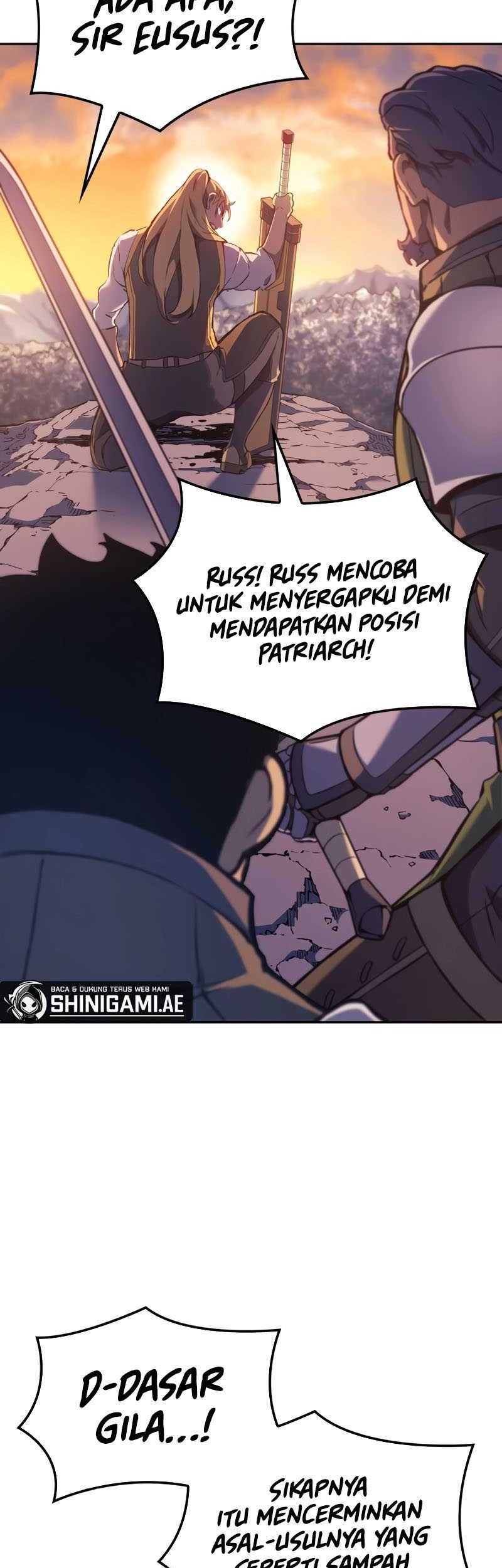 The Indomitable Martial King - Chapter 31 - Page 16