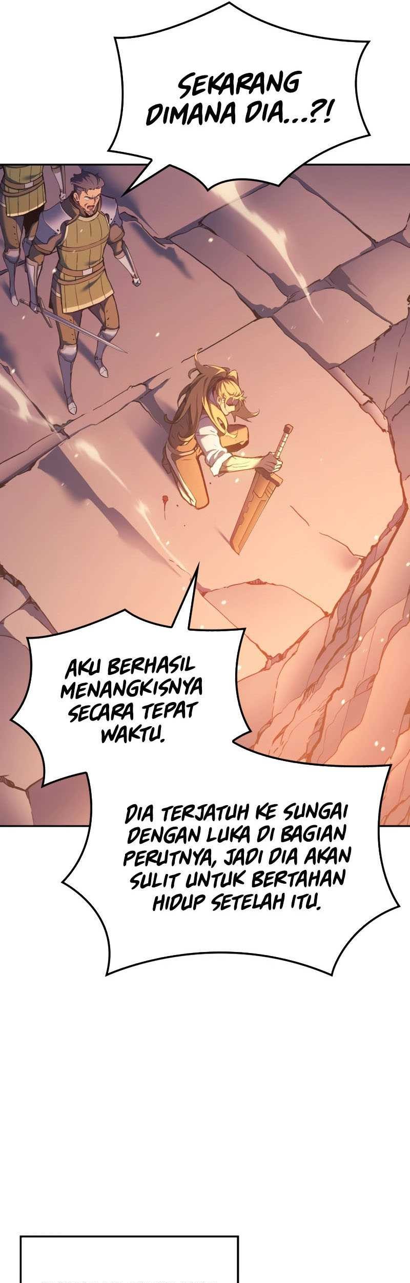 The Indomitable Martial King - Chapter 31 - Page 18