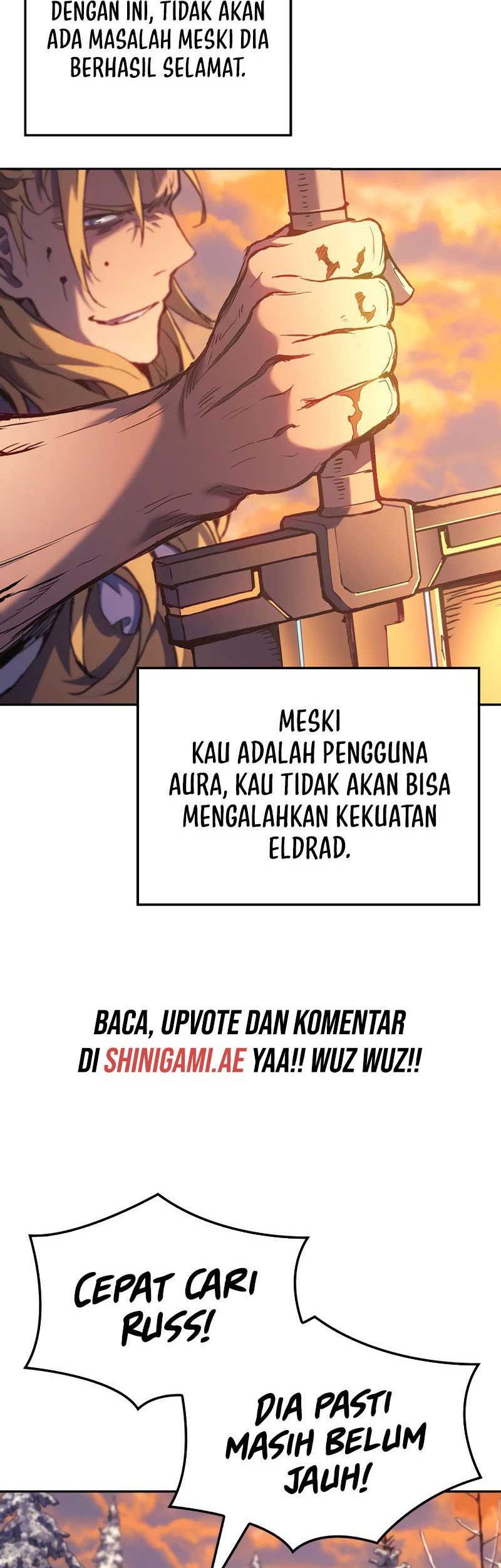 The Indomitable Martial King - Chapter 31 - Page 19