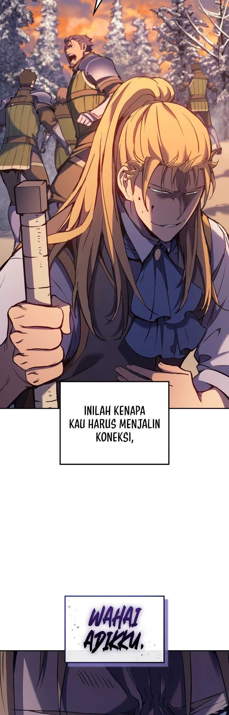 The Indomitable Martial King - Chapter 31 - Page 20