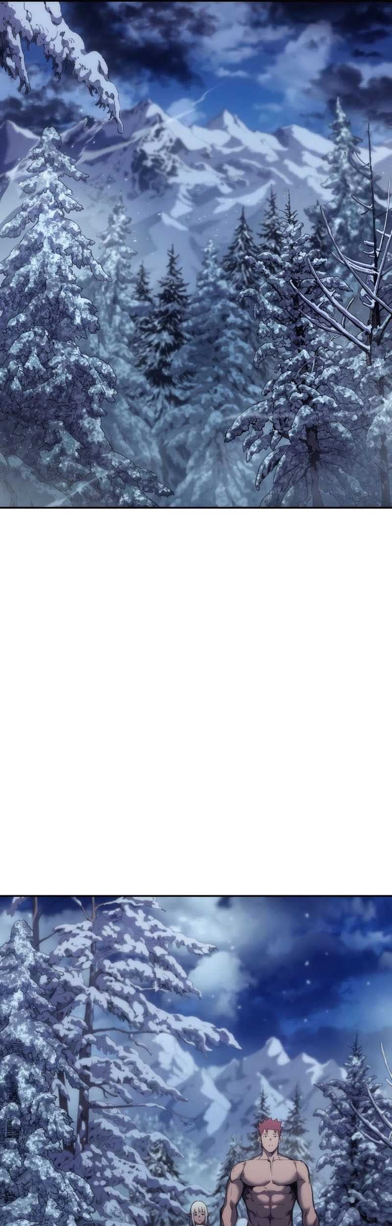 The Indomitable Martial King - Chapter 31 - Page 22