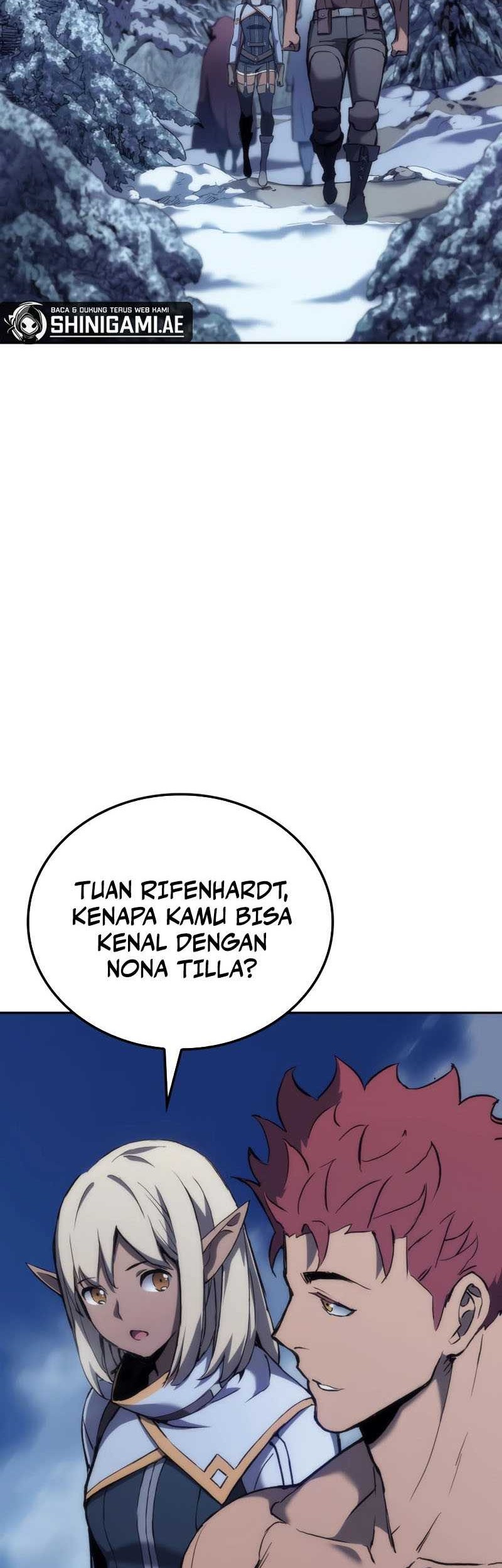 The Indomitable Martial King - Chapter 31 - Page 23