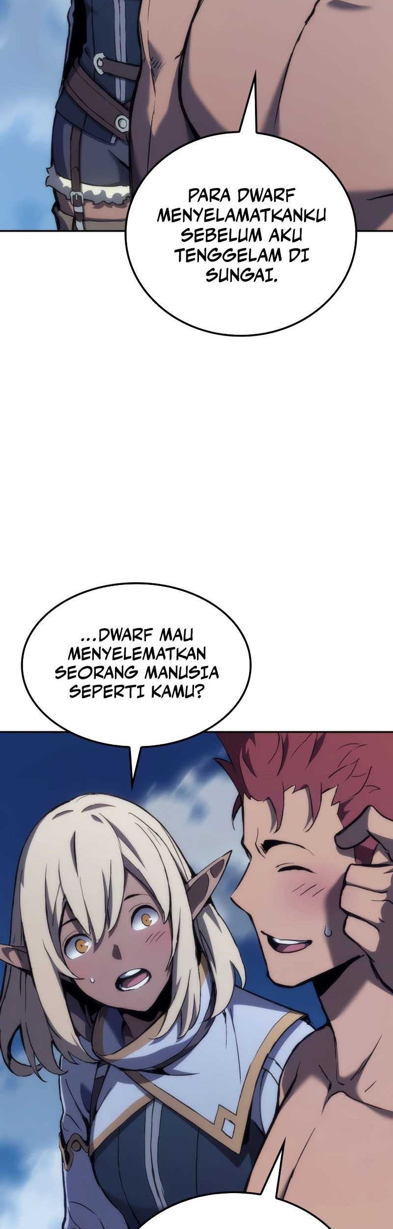 The Indomitable Martial King - Chapter 31 - Page 24