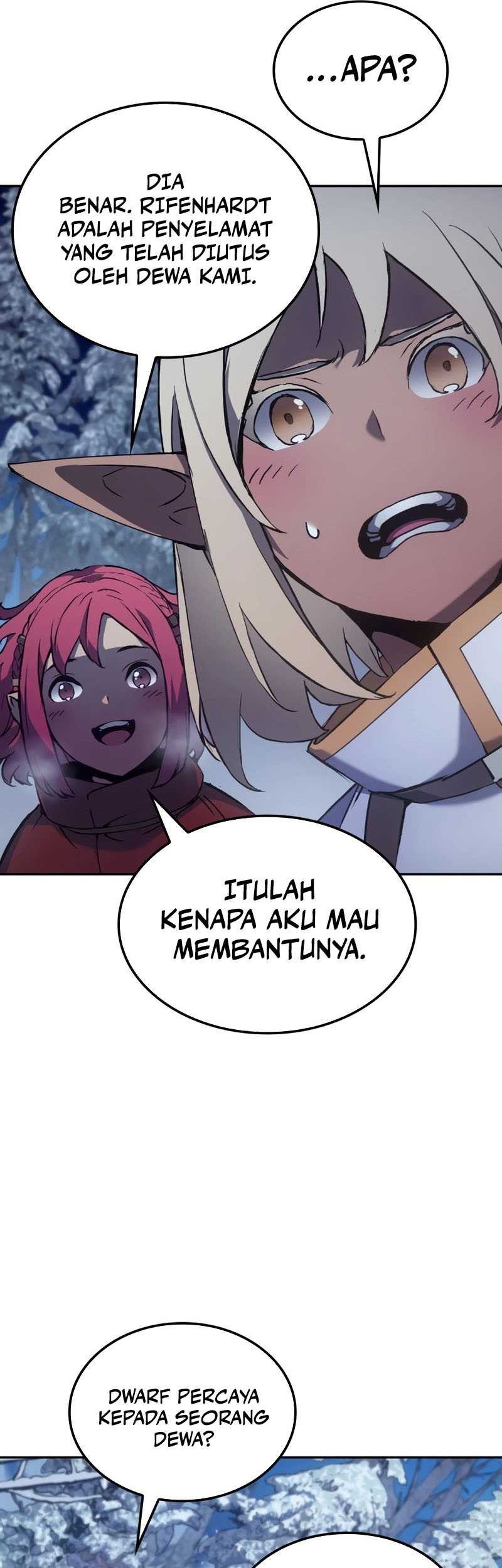 The Indomitable Martial King - Chapter 31 - Page 26