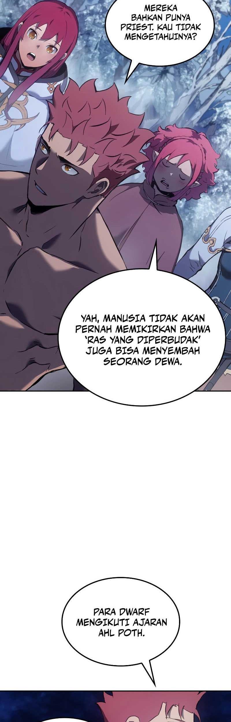 The Indomitable Martial King - Chapter 31 - Page 27