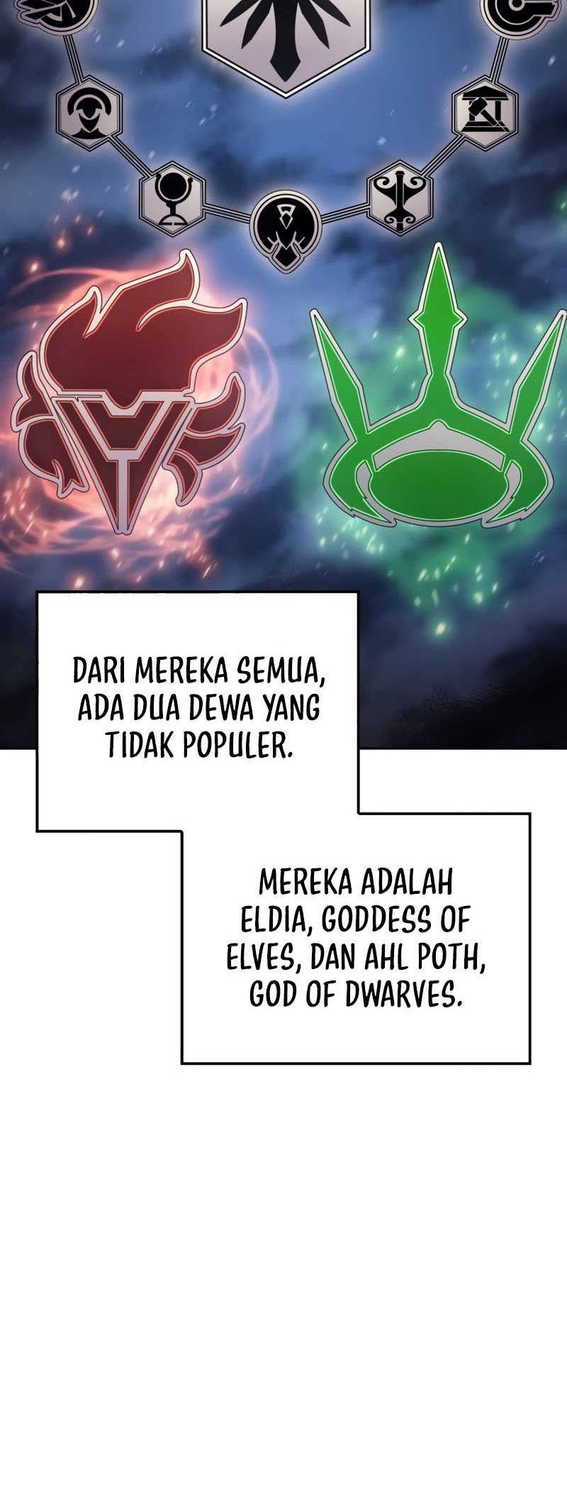 The Indomitable Martial King - Chapter 31 - Page 29