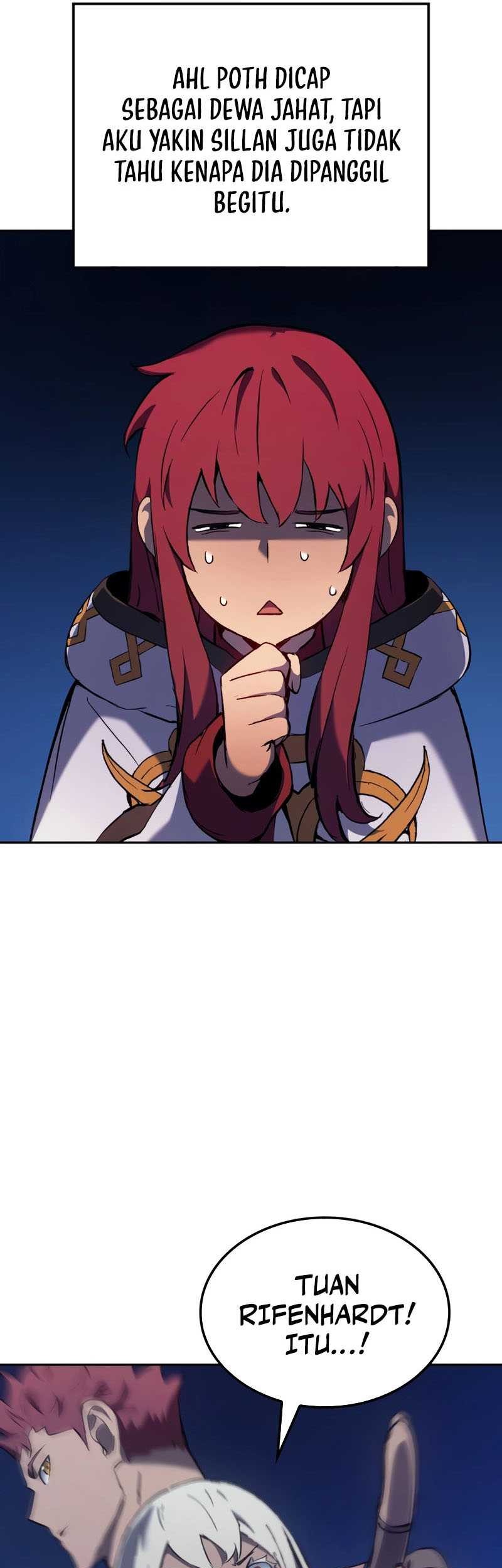 The Indomitable Martial King - Chapter 31 - Page 30