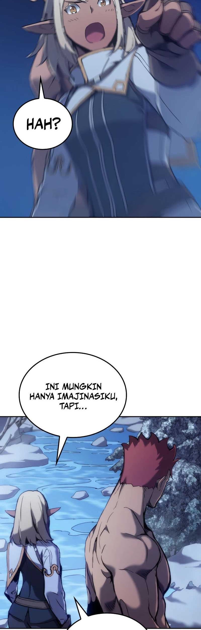 The Indomitable Martial King - Chapter 31 - Page 31