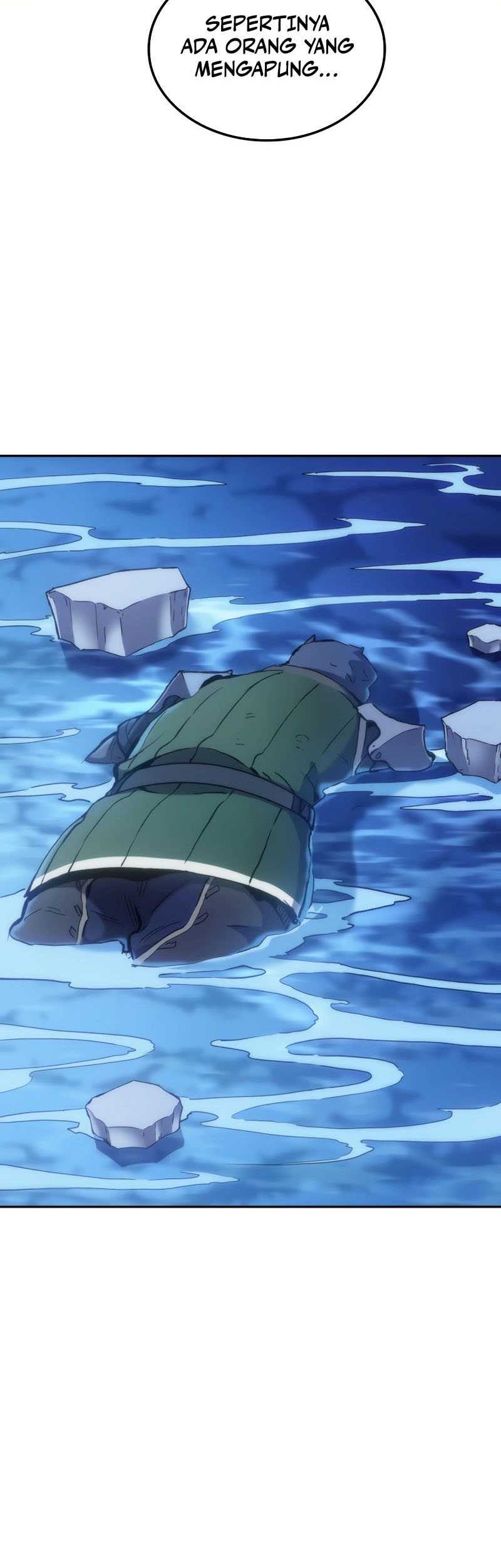 The Indomitable Martial King - Chapter 31 - Page 32