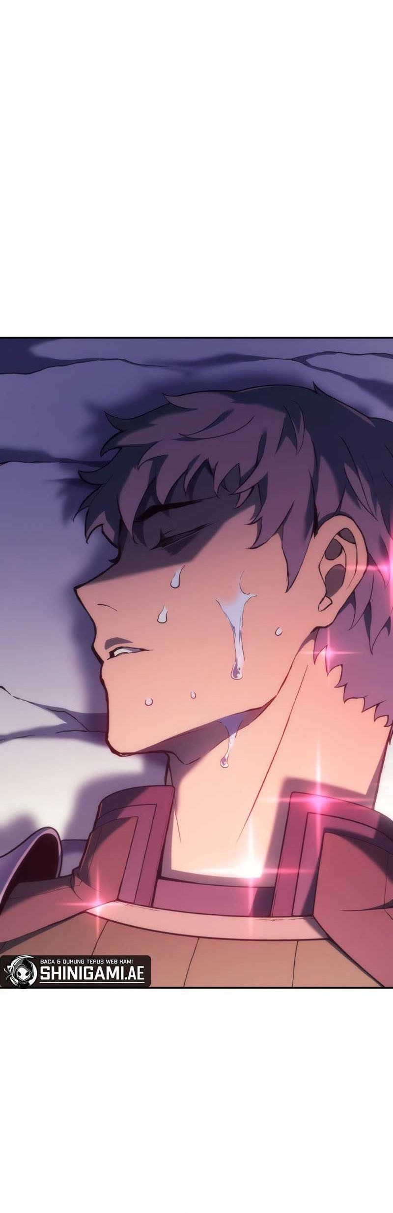 The Indomitable Martial King - Chapter 31 - Page 33