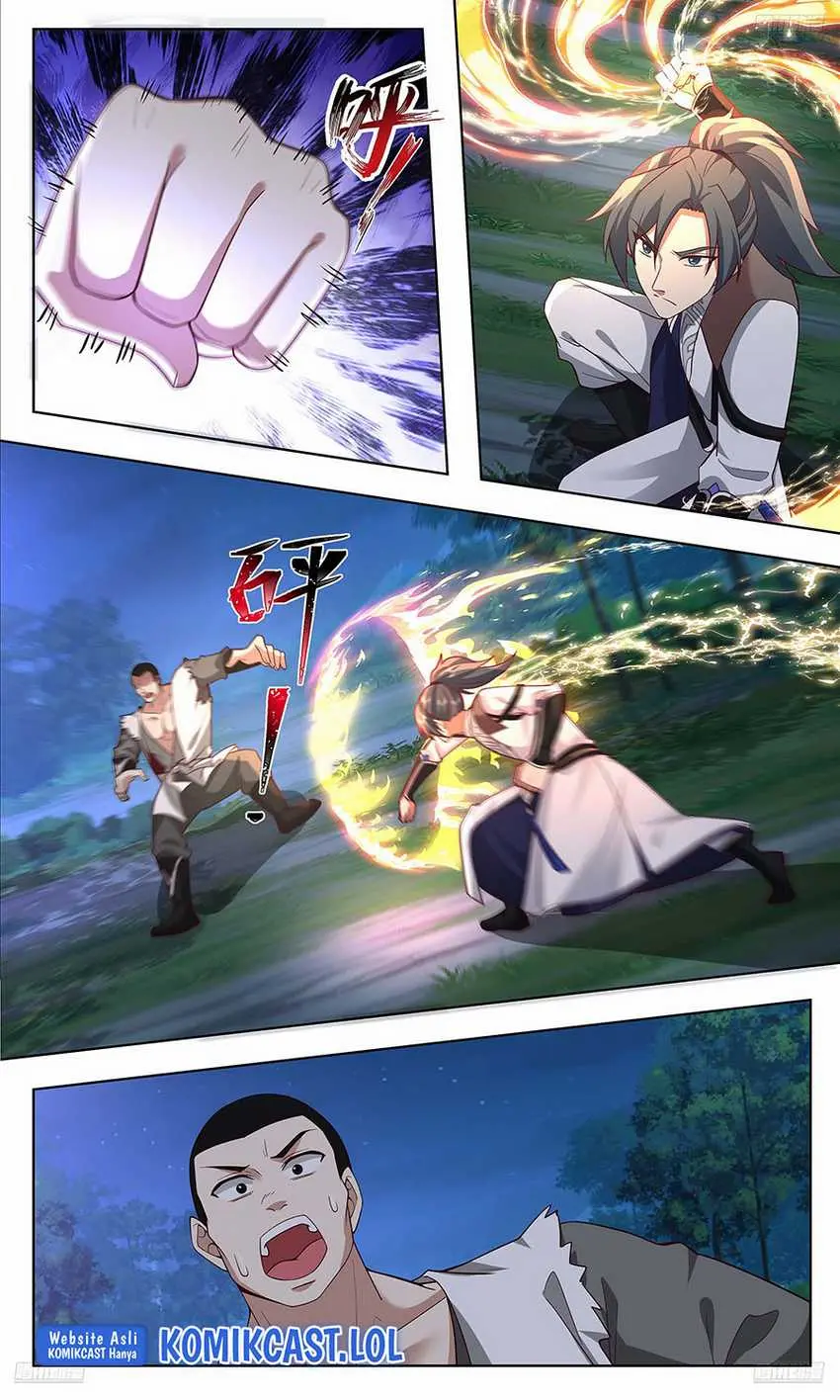 Martial Peak Part 2 Chapter 3740 - https://gambar-id.komiku.org/uploads2/2820797-12.jpg