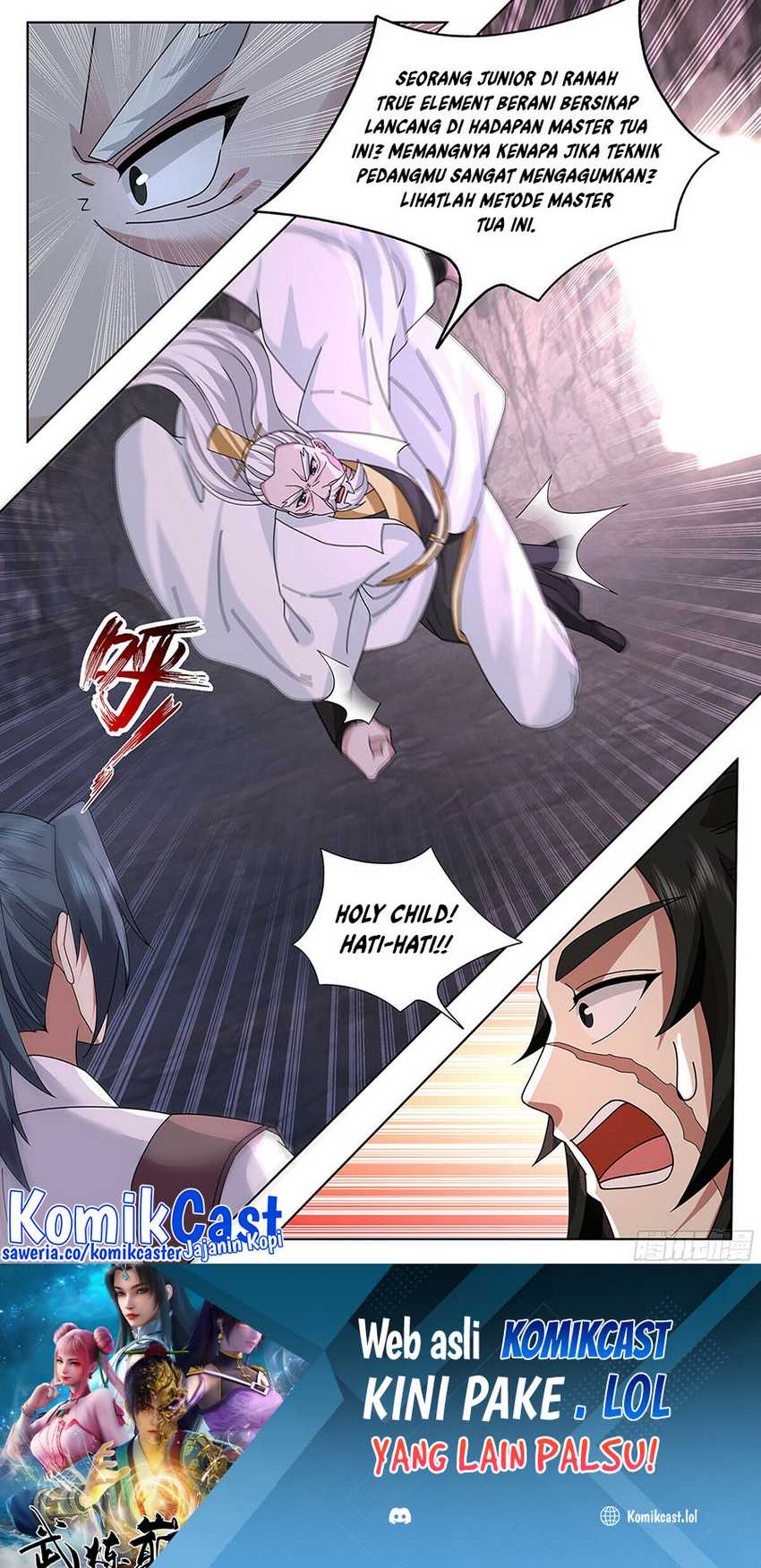 Martial Peak Part 2 Chapter 3735 - https://gambar-id.komiku.org/uploads2/2820803-14.jpg