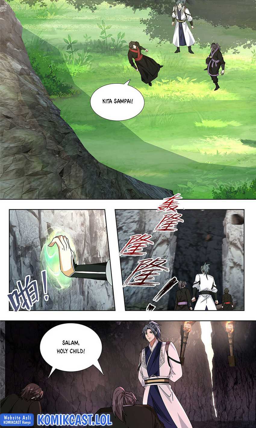 Martial Peak Part 2 Chapter 3733 - https://gambar-id.komiku.org/uploads2/2820806-10.jpg